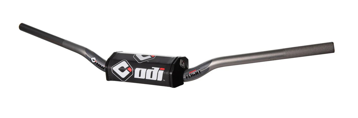 ODI Handlebar McGrath - Graphite