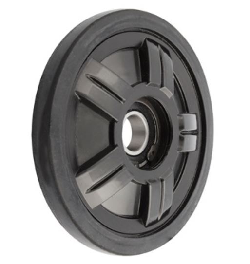 Kimpex Boggiehjul Svart Ski-Doo 141mm