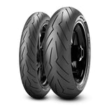 Pirelli Diablo Supercorsa V4 SP 110/70 ZR 17 M/C 54W TL Fr