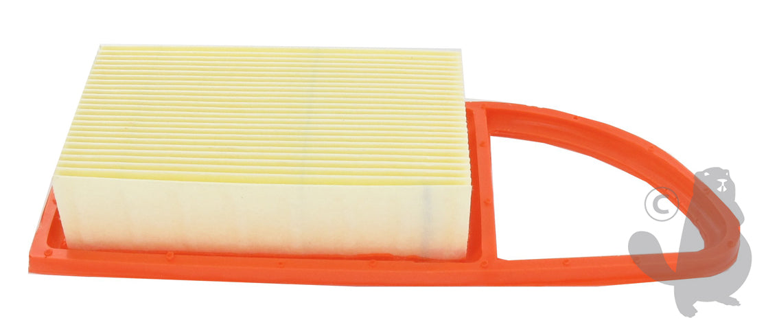 Eurogarden Luftfilter Stihl BR500-550-600 Ryggburen lövblås