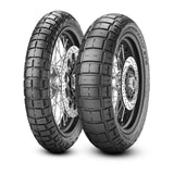 Pirelli Scorpion Rally STR 140/70 R 18 M/C 67H M+S TL Re