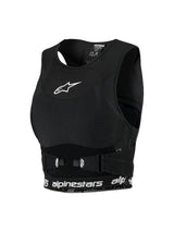 Alpinestars Bionic Plasma Woman Bröstskydd Svart, S