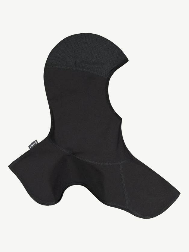 SVALA Custom windproof Huva svart, 60-61 XL