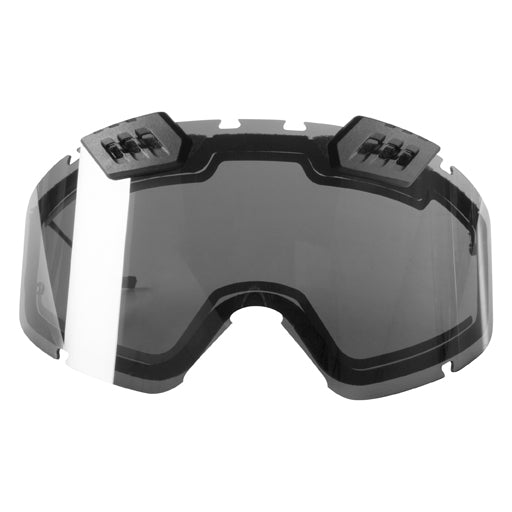 CKX El Lins Goggle 210° Airflow spegel