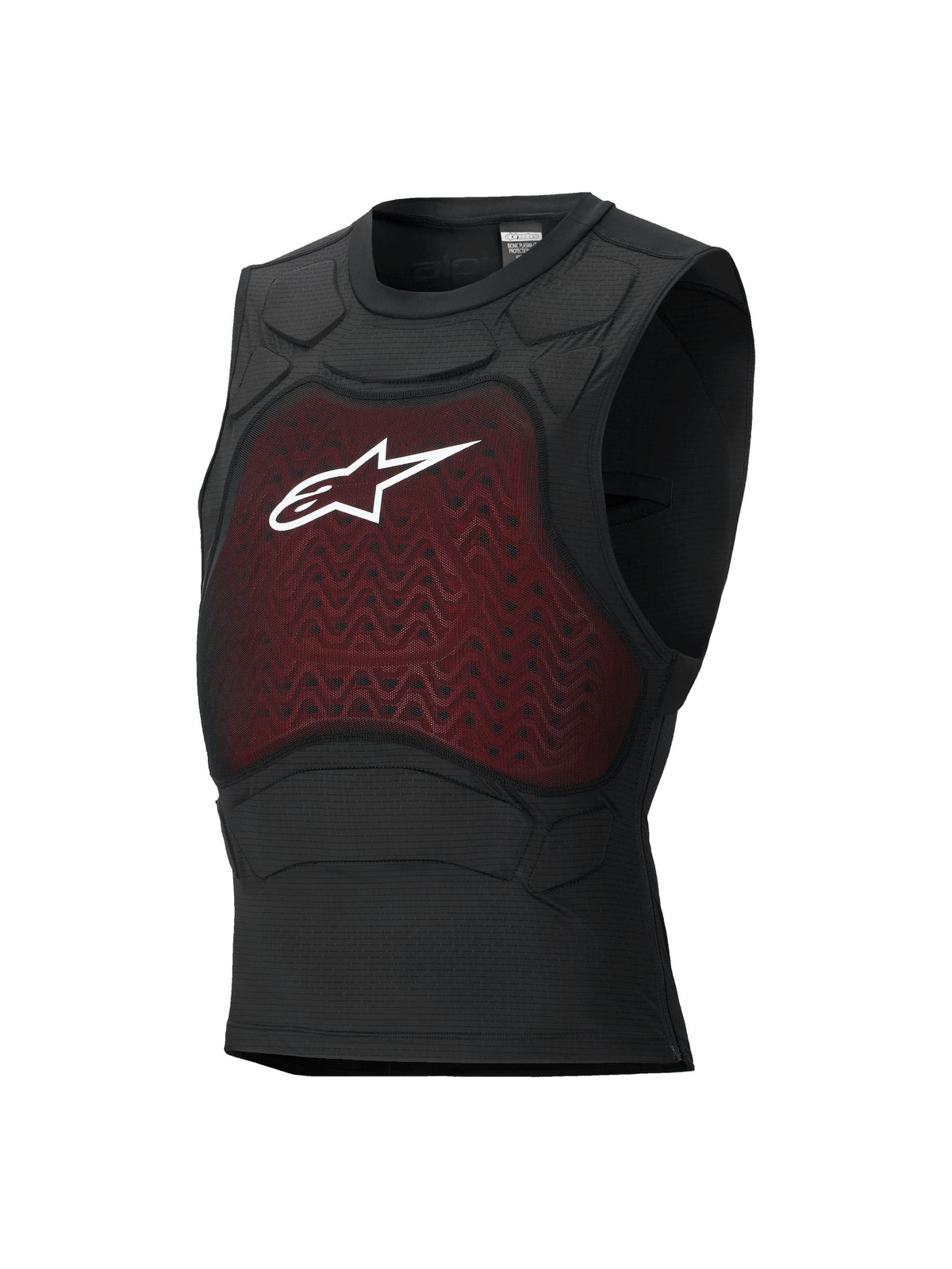 Alpinestars Bionic Plasma LT Skyddsväst, S