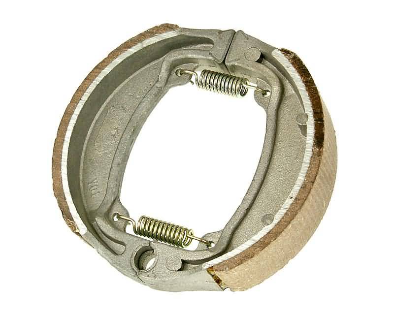 Bromssko Bak Ø110 x 25mm