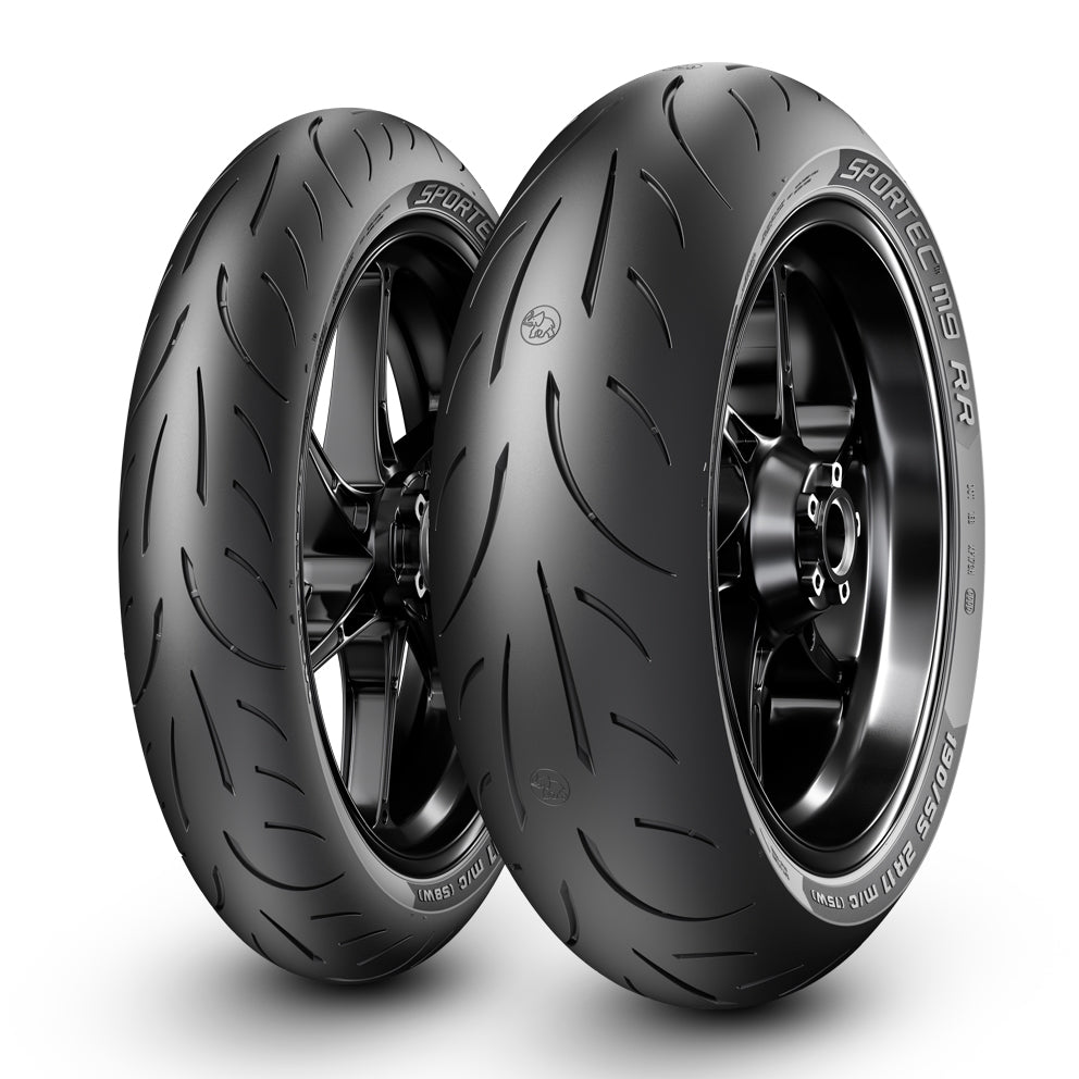 Metzeler Roadtec 01 180/55 ZR 17 M/C (73W) TL (E) Re