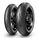 Metzeler Roadtec 01 180/55 ZR 17 M/C (73W) TL (E) Re