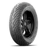 Michelin Scooter Tube 4.00-10, 110/80-10 (flat base / divided rim)