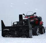 Snöslunga ATV Bercomac 54" Premium SB