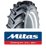 480/70R34 143A8/140B TL AC70T MITAS