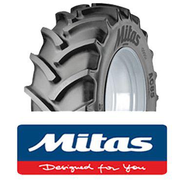 380/85R24 131A8/131B TL AC85 MITAS