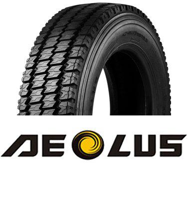 11R24,5 16PR 149/146L TT ADR26 SET EJ E-klass AEOLUS