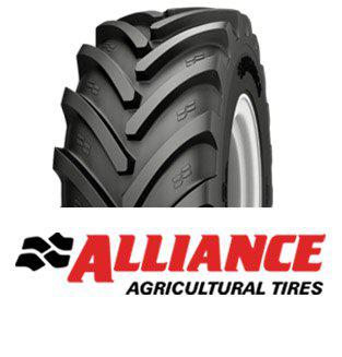 710/75R42 181D TL 372 AGRIFLEX+ SB ALLIANCE VF