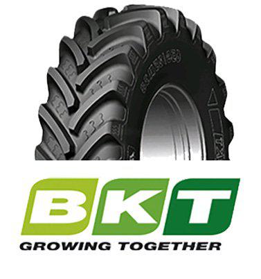 600/70R34 160D/163A8 TL FORTIS AGRIMAX BKT