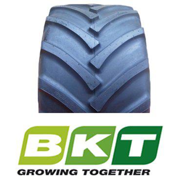 33x15,50R15 126B TL AS 511 BKT