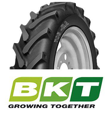 185/65-15 4PR TL AS-507 BKT