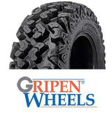 25x8,00R12 6PR TL AT35 ARISUN