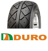 18x10-10 (225/40-10) 6PR TL DI2014 DURO VÄG