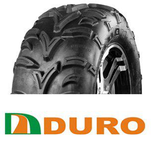 26X11,00R14 4PR TL DI2036 DURO