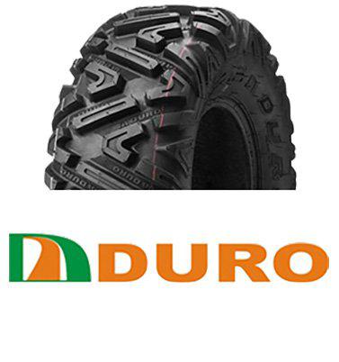 29x11,00R14 6PR TL DI2038 DURO