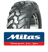 365/80R20 141B TL EM-01 MITAS