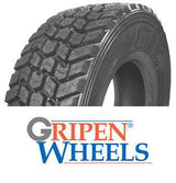 315/70R22,5 150A8 TL EXCAVATOR EX300 M+S Winter FINBY