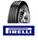 295/80R22,5 TL 156/149M M+S/3PMSF HL FH:01c PIRELLI