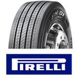 315/60R22,5 TL 154/148L M+S/3PMSF FH:01Y PIRELLI