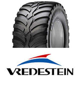 560/60R22,5 161D TL FLOTATION TRAC VREDESTEIN
