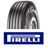 235/75R17,5 TL 132/130M M+S/3PMSF FR:01T PIRELLI