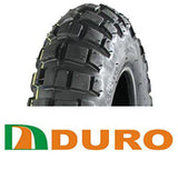 3,00-10 4PR TT HF204A DURO