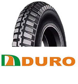 3,00-8 4PR TT HF221 TRAILER DURO