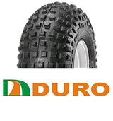 25x12,00-9 2PR TL HF240A DURO
