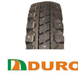 5,00-8 6PR TT HF269 DUBBAT DURO HIGH-SPEED