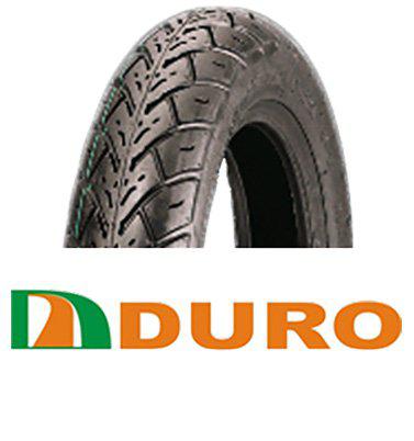 100/90-10 56J TL HF291 DURO