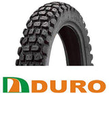 3,00-18 4PR/47L TT HF333 DURO