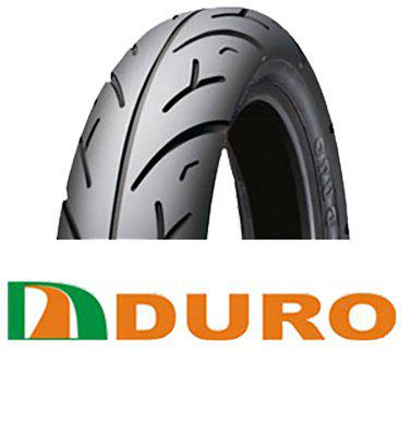 100/90-12 64J TL HF908F DURO