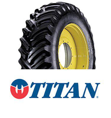 480/80R38 TL HI-TRAC LUG TITAN Dot > 2010