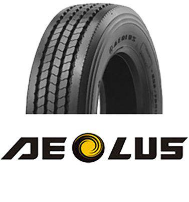205/75R17,5 14PR 124/122M TL ASR35/HN235 M+S/3PMS AEOLUS