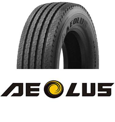 295/80R22,5 18PR 154/149M TL ASR69/HN254 M+S AEOLUS