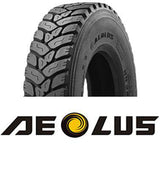 13R22,5 18PR 154/151K TL ADC52 M+S/3PMSF AEOLUS