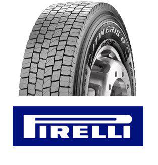 315/80R22,5 TL 156/150L(154M) M+S/3PMSF IT-D90 PIRELLI