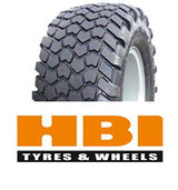 400R22,5 18PR TL KARGO-RADIAL BANDENMARKT