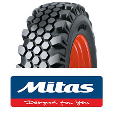 10,5-20 10PR TL MPT-05 MITAS DOT >2015