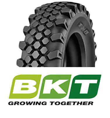 12,5-20 12PR TL MP-585 BKT
