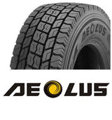 235/75R17,5 16PR 140/138M TL NEO ALLROADS D M+S/3PMS AEOLUS