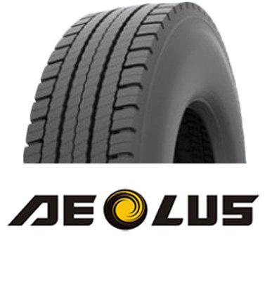 315/60R22,5 20PR 152/148L TL NEO FUEL D+ M+S AEOLUS