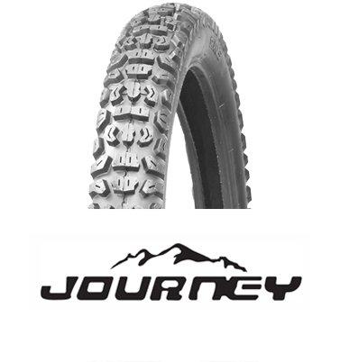 2,75-21 6PR/52P TT P2009 JOURNEY