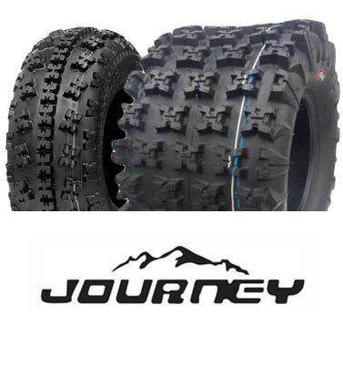 21x7,00-10 6PR TL P3076 f JOURNEY
